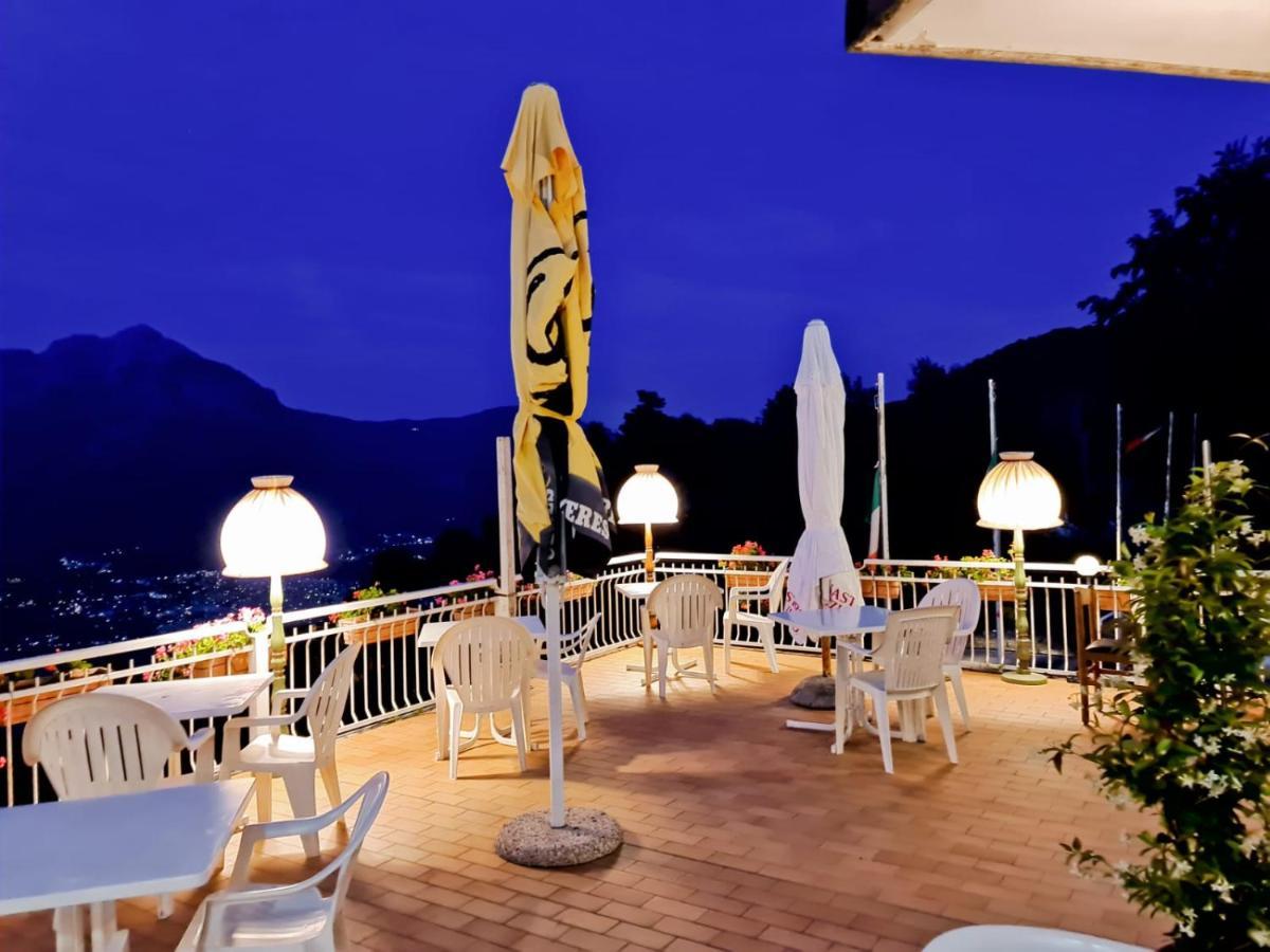 Locanda Mirabeau Bellagio Exterior foto