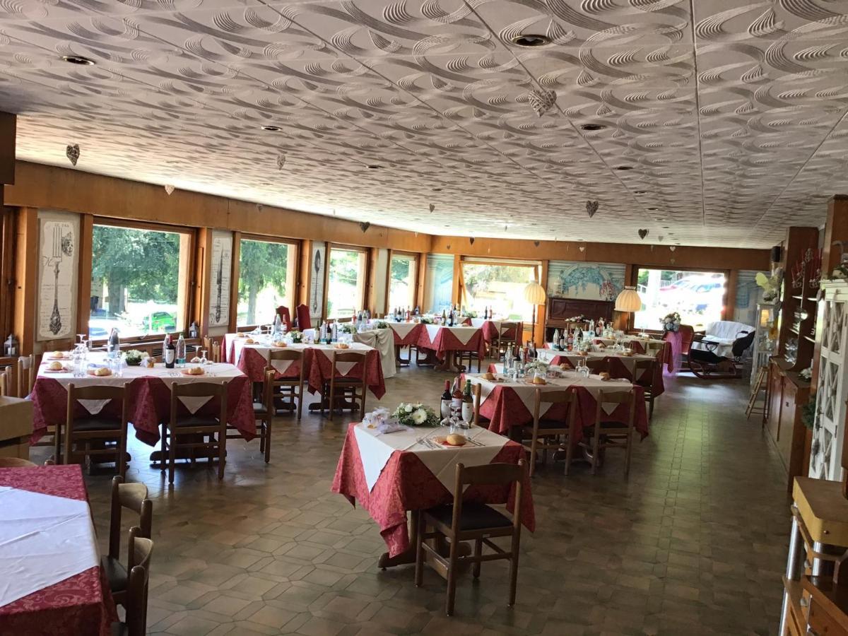 Locanda Mirabeau Bellagio Exterior foto