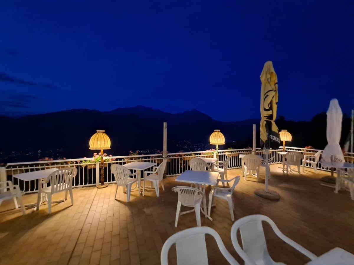 Locanda Mirabeau Bellagio Exterior foto