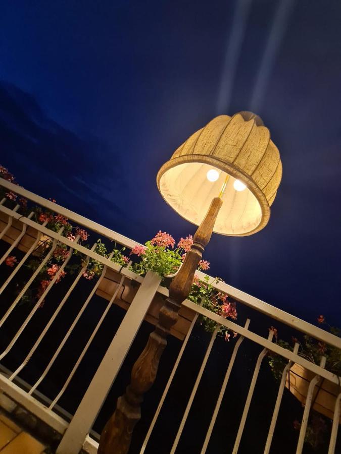Locanda Mirabeau Bellagio Exterior foto